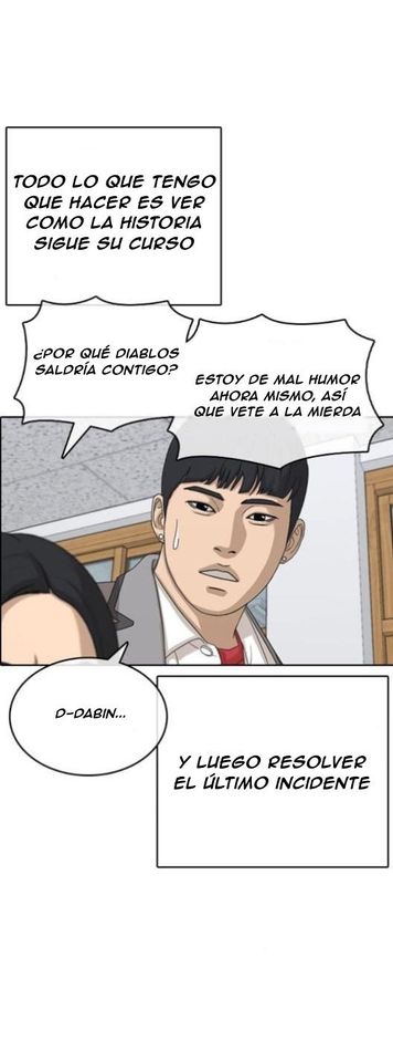 Read Insaeng Jonmang (es) Manga Online