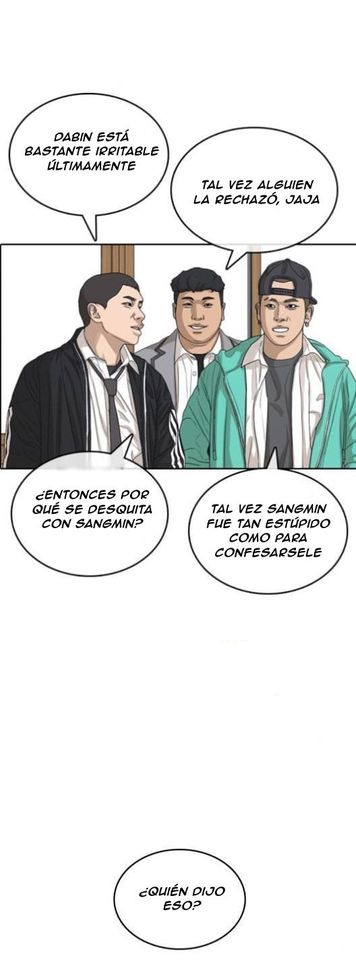 Read Insaeng Jonmang (es) Manga Online