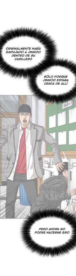 Read Insaeng Jonmang (es) Manga Online