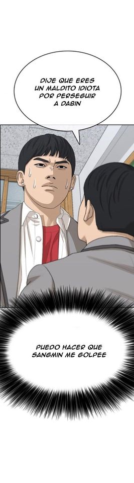 Read Insaeng Jonmang (es) Manga Online