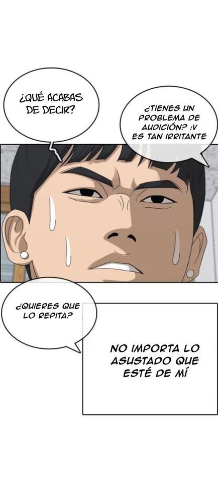 Read Insaeng Jonmang (es) Manga Online