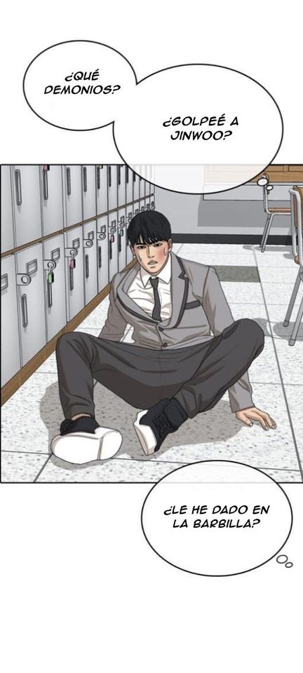 Read Insaeng Jonmang (es) Manga Online