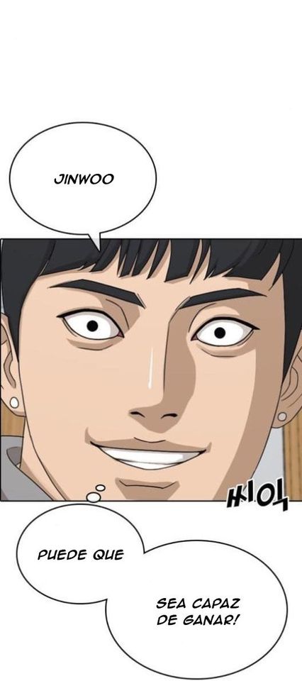 Read Insaeng Jonmang (es) Manga Online