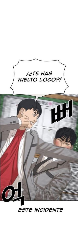 Read Insaeng Jonmang (es) Manga Online