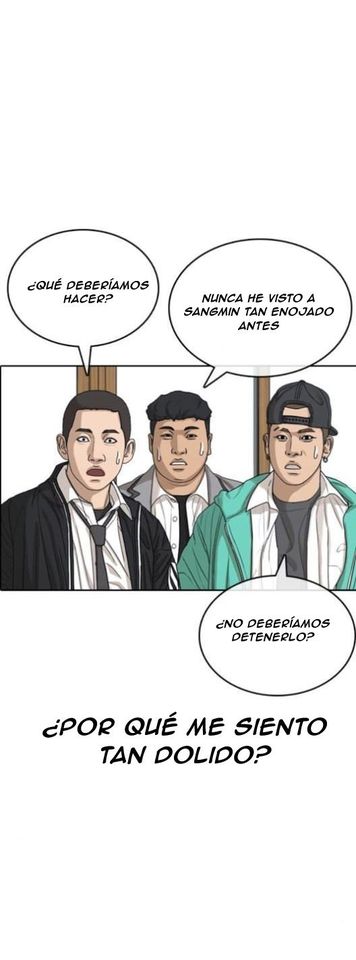 Read Insaeng Jonmang (es) Manga Online