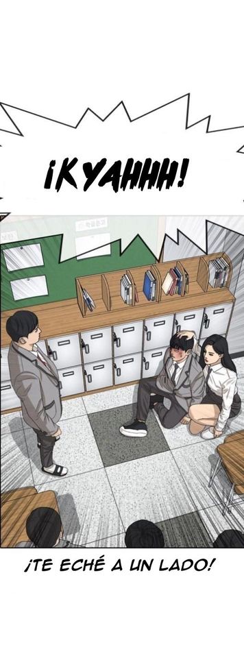 Read Insaeng Jonmang (es) Manga Online