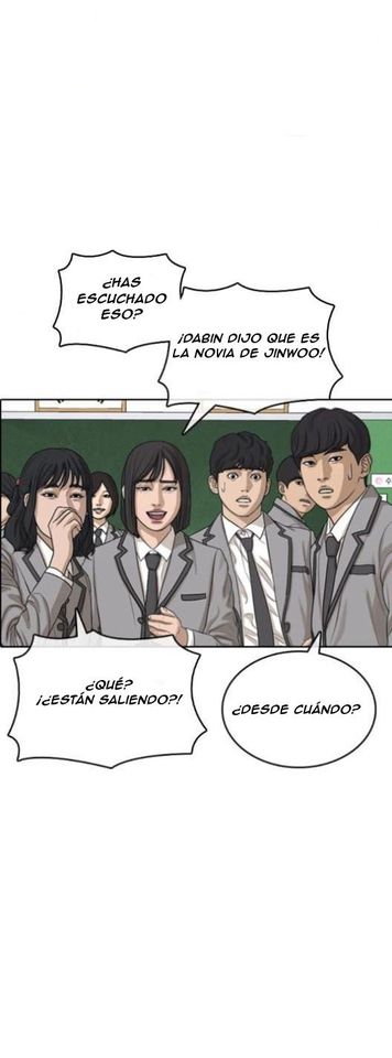 Read Insaeng Jonmang (es) Manga Online