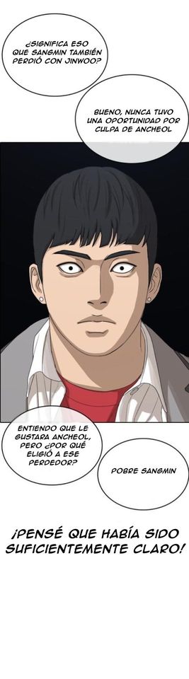 Read Insaeng Jonmang (es) Manga Online