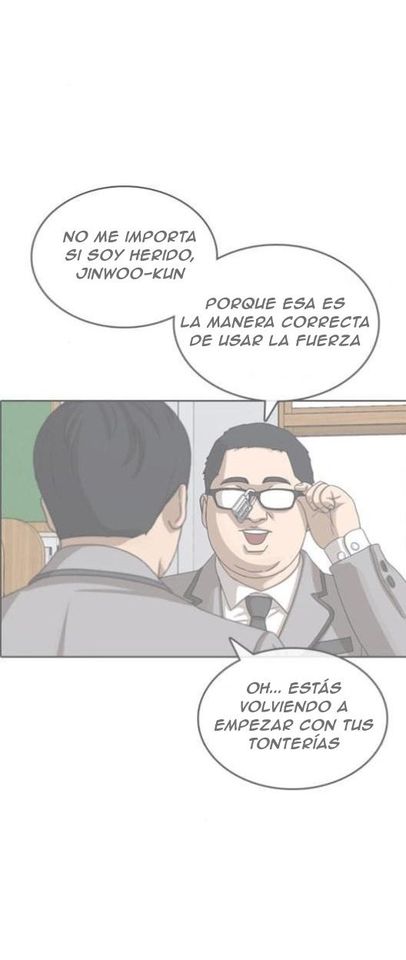 Read Insaeng Jonmang (es) Manga Online