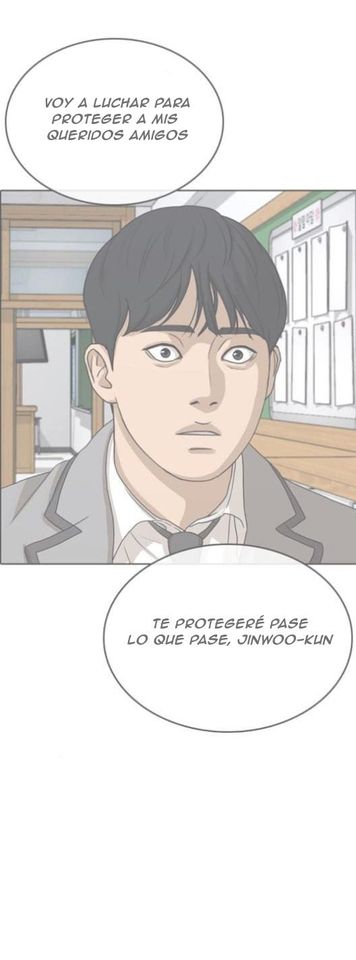 Read Insaeng Jonmang (es) Manga Online