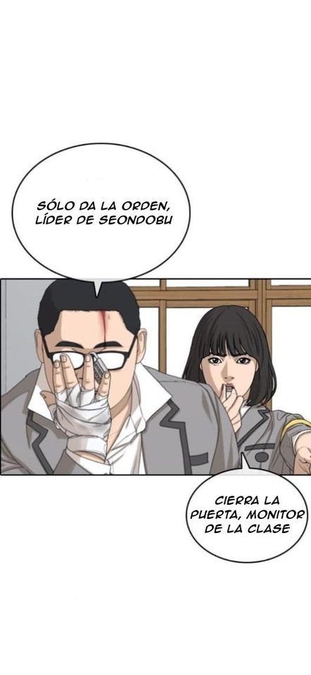 Read Insaeng Jonmang (es) Manga Online