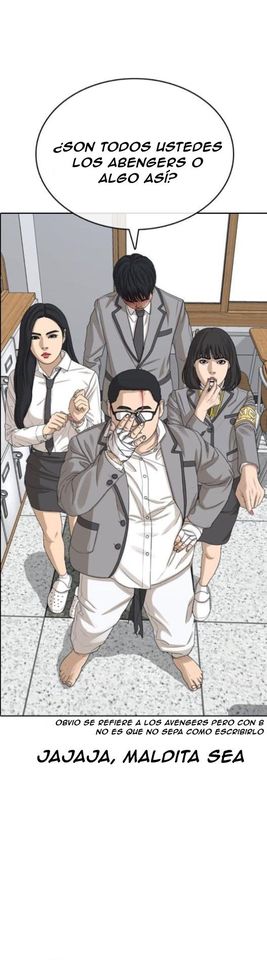 Read Insaeng Jonmang (es) Manga Online