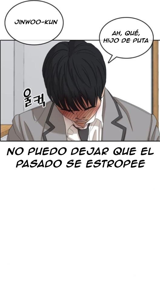 Read Insaeng Jonmang (es) Manga Online