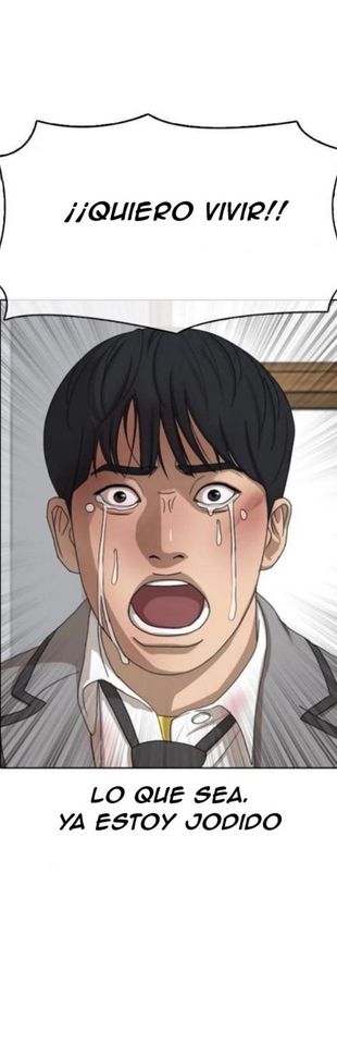 Read Insaeng Jonmang (es) Manga Online