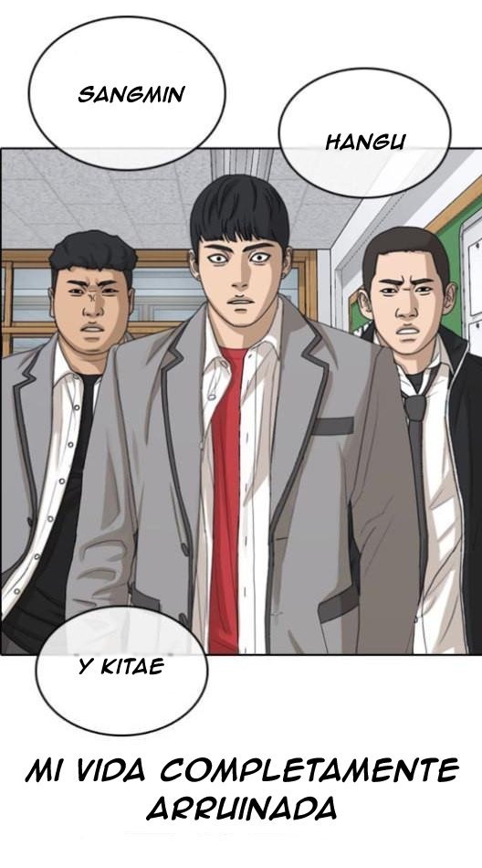 Read Insaeng Jonmang (es) Manga Online