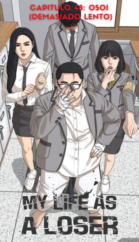 Read Insaeng Jonmang (es) Manga Online