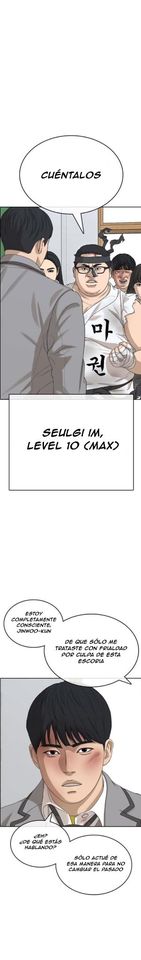 Read Insaeng Jonmang (es) Manga Online