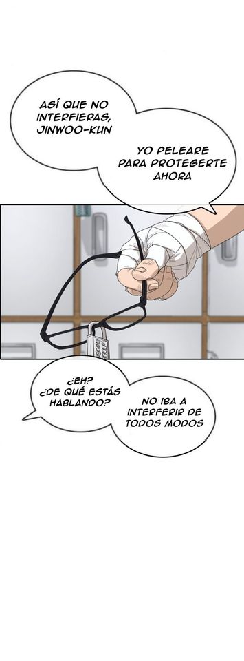 Read Insaeng Jonmang (es) Manga Online