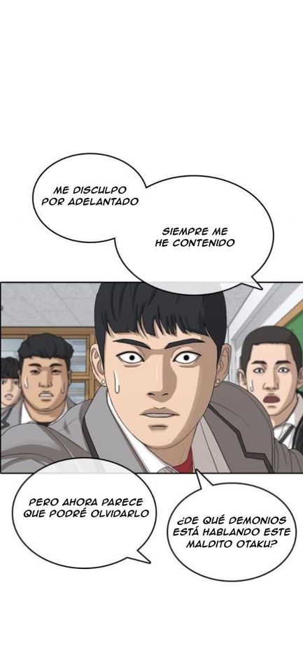 Read Insaeng Jonmang (es) Manga Online