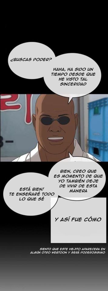 Read Insaeng Jonmang (es) Manga Online