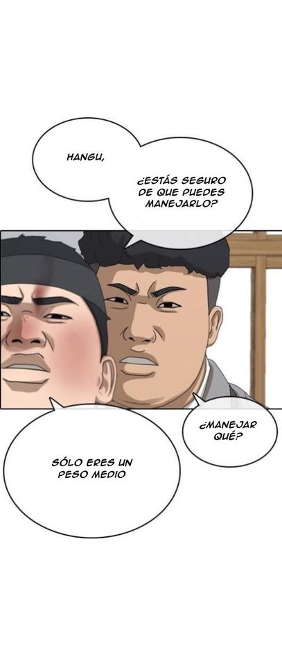 Read Insaeng Jonmang (es) Manga Online