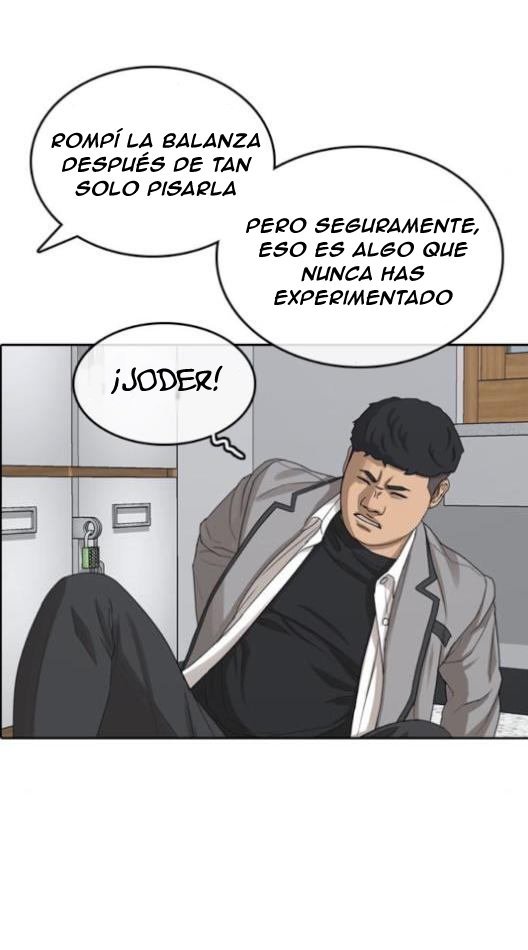 Read Insaeng Jonmang (es) Manga Online