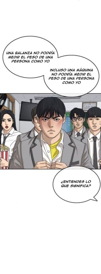 Read Insaeng Jonmang (es) Manga Online