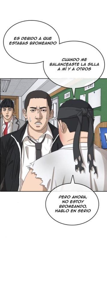 Read Insaeng Jonmang (es) Manga Online