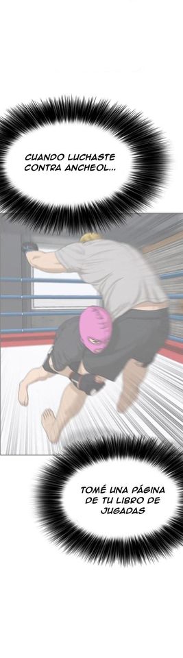 Read Insaeng Jonmang (es) Manga Online