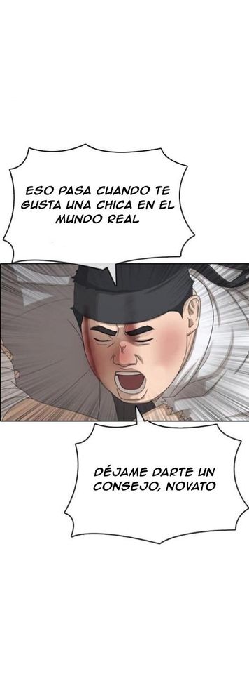 Read Insaeng Jonmang (es) Manga Online