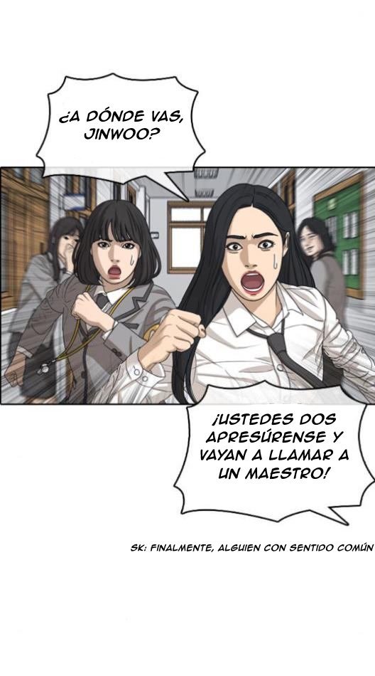 Read Insaeng Jonmang (es) Manga Online