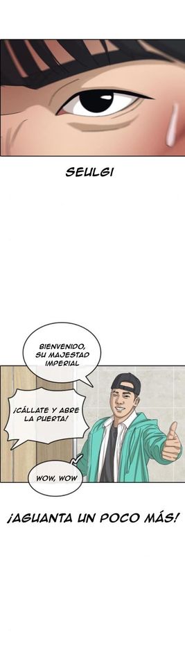 Read Insaeng Jonmang (es) Manga Online