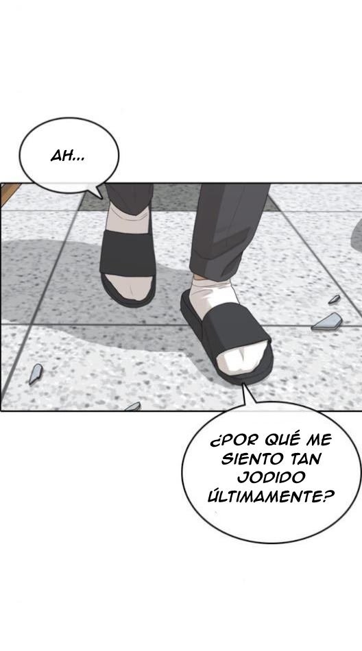 Read Insaeng Jonmang (es) Manga Online