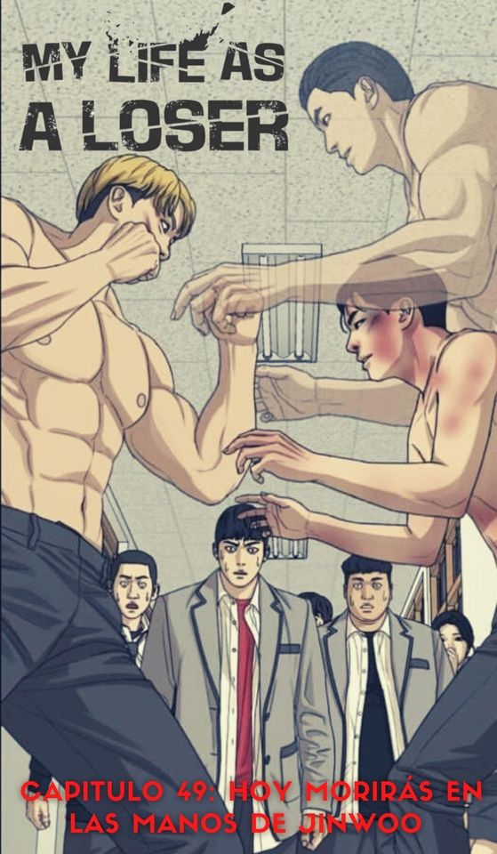 Read Insaeng Jonmang (es) Manga Online