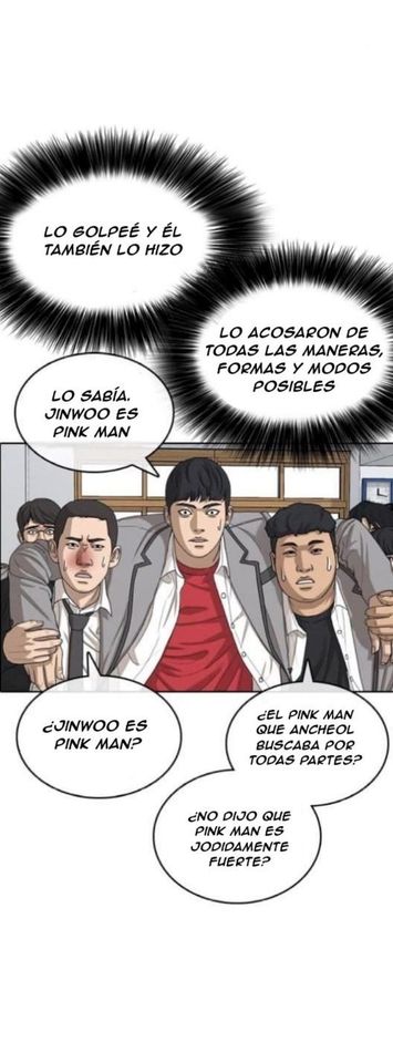 Read Insaeng Jonmang (es) Manga Online