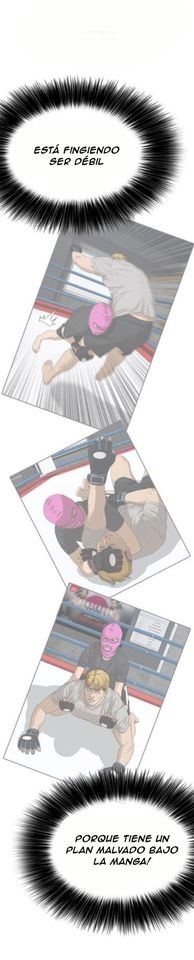 Read Insaeng Jonmang (es) Manga Online