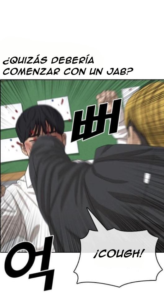 Read Insaeng Jonmang (es) Manga Online