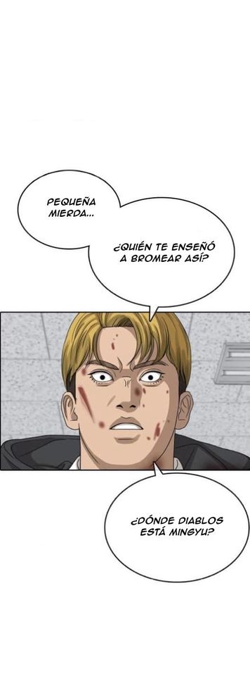 Read Insaeng Jonmang (es) Manga Online