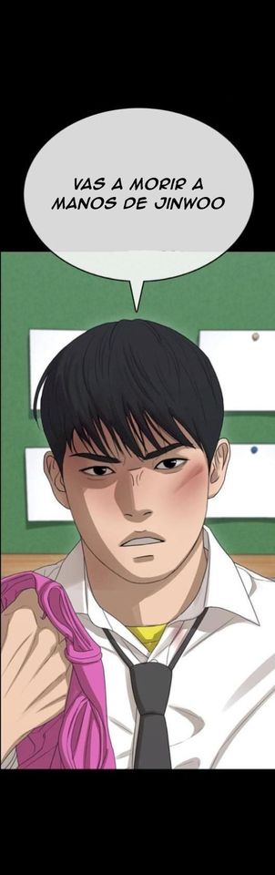 Read Insaeng Jonmang (es) Manga Online