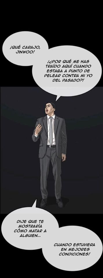 Read Insaeng Jonmang (es) Manga Online