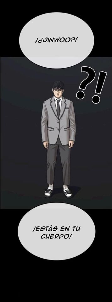 Read Insaeng Jonmang (es) Manga Online