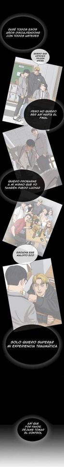 Read Insaeng Jonmang (es) Manga Online