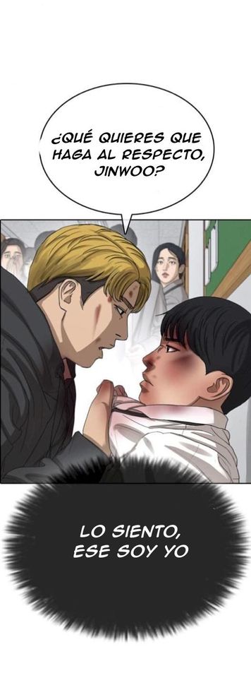 Read Insaeng Jonmang (es) Manga Online