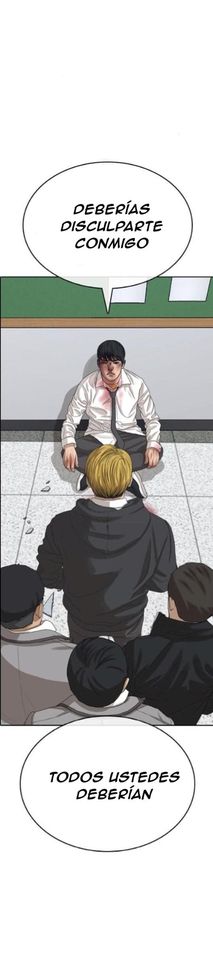 Read Insaeng Jonmang (es) Manga Online