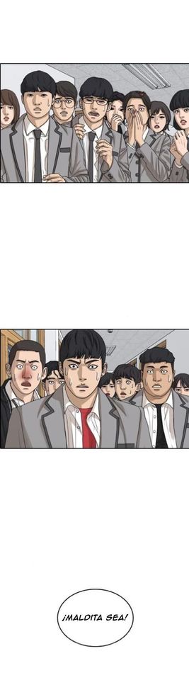 Read Insaeng Jonmang (es) Manga Online