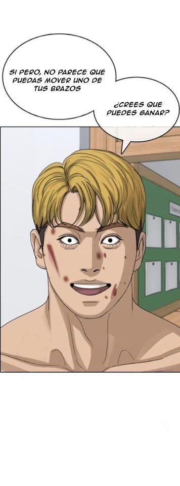 Read Insaeng Jonmang (es) Manga Online