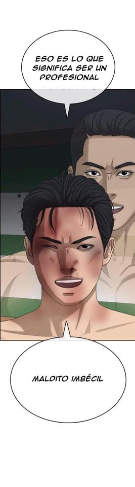 Read Insaeng Jonmang (es) Manga Online