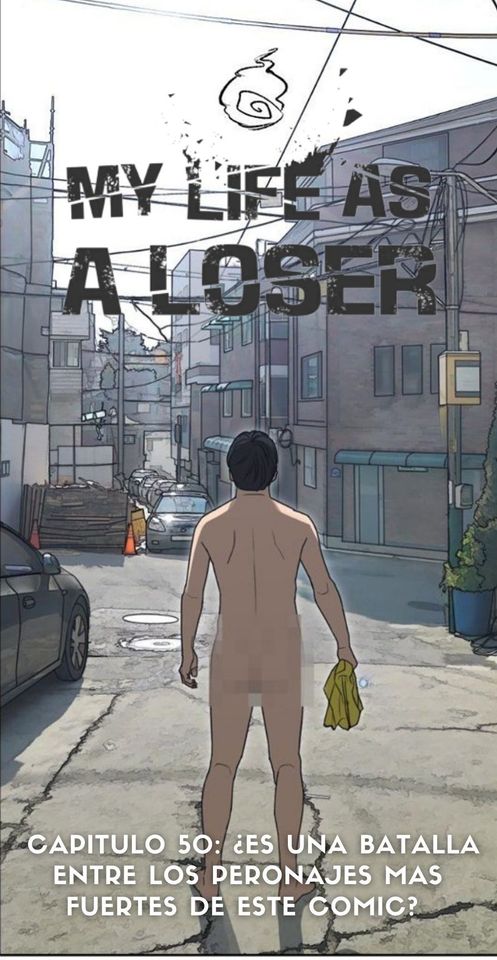 Read Insaeng Jonmang (es) Manga Online