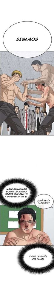 Read Insaeng Jonmang (es) Manga Online