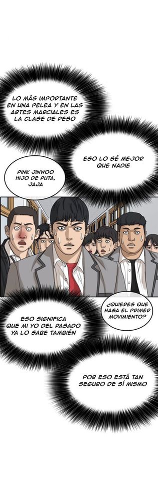 Read Insaeng Jonmang (es) Manga Online